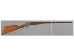 J. Stevens Arms Co. Model 1915 Favorite Single Shot Rifle