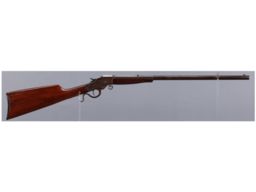 J Stevens A&T Co. Favorite Single Shot Rifle