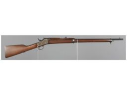 Remington Model 1902 Military Rolling Block Rifle