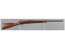 Remington-Lee Model 1899 Bolt Action Sporting Rifle
