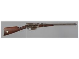 Remington Model 8 Semi-Automatic Rifle