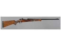 Pre-64 Winchester Model 70 Bolt Action Rifle