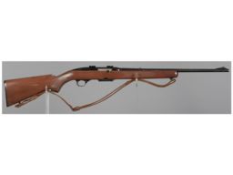 Winchester Model 100 Semi-Automatic Rifle