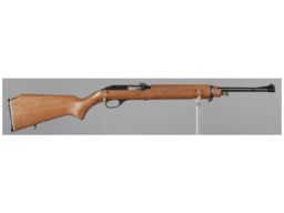 Marlin Model 99 M1 Semi-Automatic Rifle