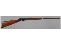Remington Model 16 Semi-Automatic Rifle