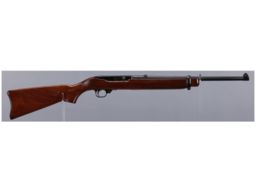 Ruger .44 Magnum Semi-Automatic Carbine 