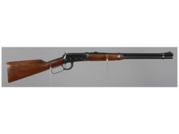Pre-64 Winchester Model 94 Lever Action Carbine