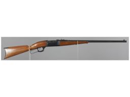 Savage Model 1899 Lever Action Rifle