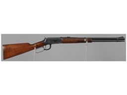 Winchester Model 94 Lever Action Carbine