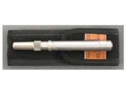 R.J. Braverman Stinger Pen Pistol in .25 ACP with Pouch