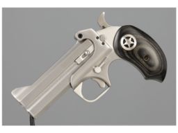 Bond Arms Ranger II Over/Under Derringer