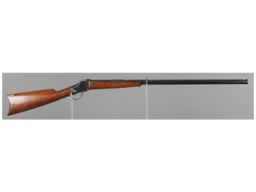 Winchester Model 1885 High Wall Single Shot Falling Block Rifle