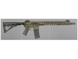 Aero Precision Model X15 Semi-Automatic Rifle