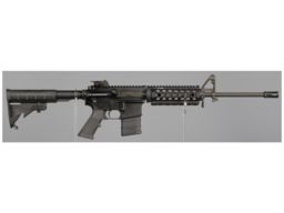 Colt Defense AR-15A4 Lightweight LE Semi-Automatic Carbine