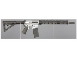 Black Rain Ordnance Fallout 15 Semi-Automatic Rifle