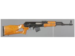Norinco MAK90 Sporter Semi-Automatic Rifle