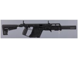 Kriss Vector CRB Gen 2 Semi-Automatic Rifle