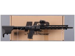 Smith & Wesson M&P FPC Semi-Automatic Rifle with Box