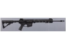 Smith & Wesson M&P-10 Semi-Automatic Rifle