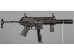 B&T APC9K SD Class III/NFA Short Barreled Rifle with Silencer