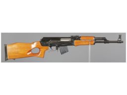 Norinco MAK90 Sporter Semi-Automatic Rifle
