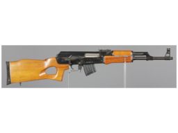 Norinco MAK90 Sporter Semi-Automatic Rifle