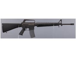 Pre-Ban Colt Model AR-15 SP1 Semi-Automatic Rifle