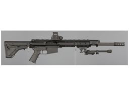 DPMS Model LR-308 Semi-Automatic Shotgun in 12 Gauge