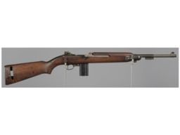 U.S. Saginaw M1 Semi-Automatic Carbine
