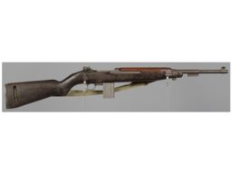 U.S. Inland Mfg. Div. M1 Carbine