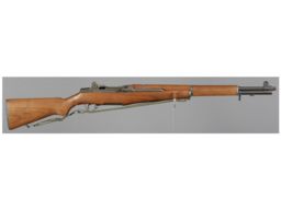 U.S. Springfield Armory M1 Garand Semi-Automatic Rifle in .308