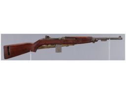 U.S. Winchester M1 Semi-Automatic Carbine