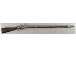 U.S. Springfield Model 1816 Percussion Conversion Musket