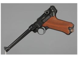 Aimco/Stoeger Luger American Eagle Navy Model Pistol