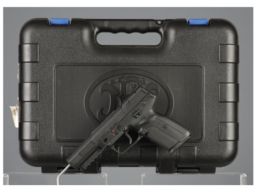 FN Herstal Model Five-Seven Mk II Pistol with Case