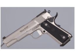 Smith & Wesson Doug Koenig Model PC1911-2