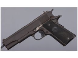 Lew Horton Special Edition Colt Delta 10 mm Pistol
