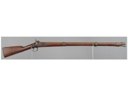 U.S. Harpers Ferry Model 1842 Percussion Musket