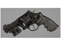 Smith & Wesson Performance Center Model 325 Revolver