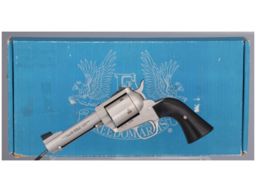 Freedom Arms Model 83 Premier Grade Revolver with Box