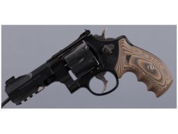 Smith & Wesson Performance Center Model 325 Revolver with Box   