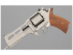 Chiappa Rhino 50DS Double Action Revolver