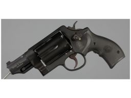 Smith & Wesson Governor Double Action Revolver