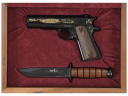 Browning Model 1911-22 100th Anniversary Edition Pistol 