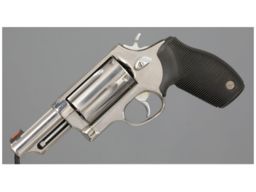 Taurus "The Judge" Double Action Revolver