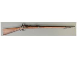 U.S. Springfield Armory Model 1879 Trapdoor Rifle