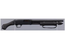 Mossberg 590 Shockwave 20 Ga. Slide Action Firearm 