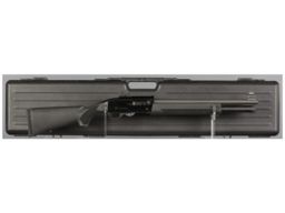 FN Herstal Self Loading Police Semi-Automatic Shotgun with Case