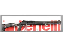 Benelli M1014 Semi-Automatic Shotgun with Box