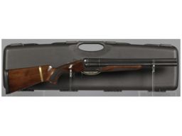 Chiappa Triple Threat Three Barrel Shotgun with Case